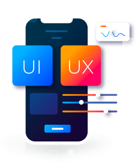 UI/UX banner