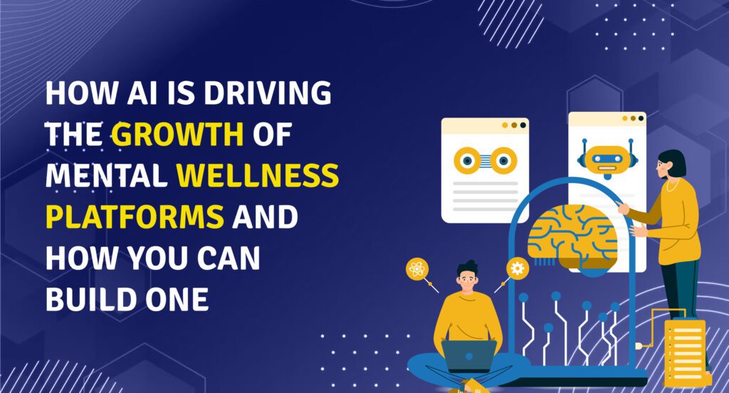 Case Studdy Of Wellness Application Development | Nyusoft