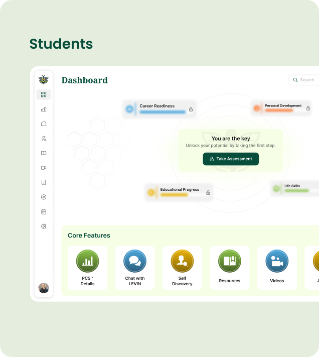 beeleaf.ai Benefits Students