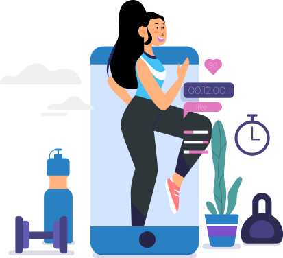 Wellness Industries We Serve Wellness Industries We Serve