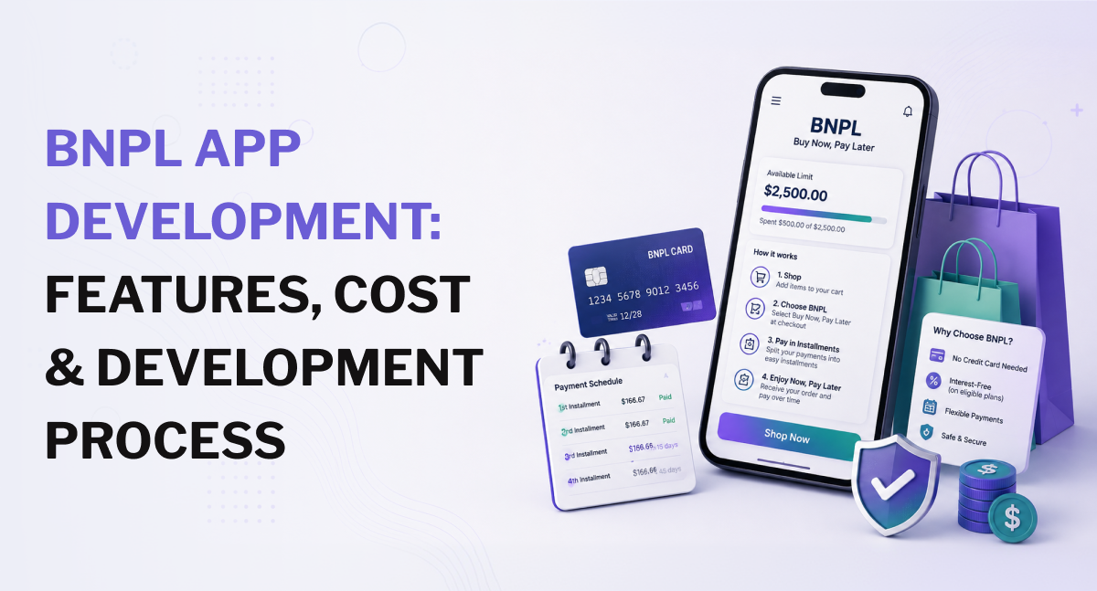 BNPL App Development_ Features, Cost & Development Process