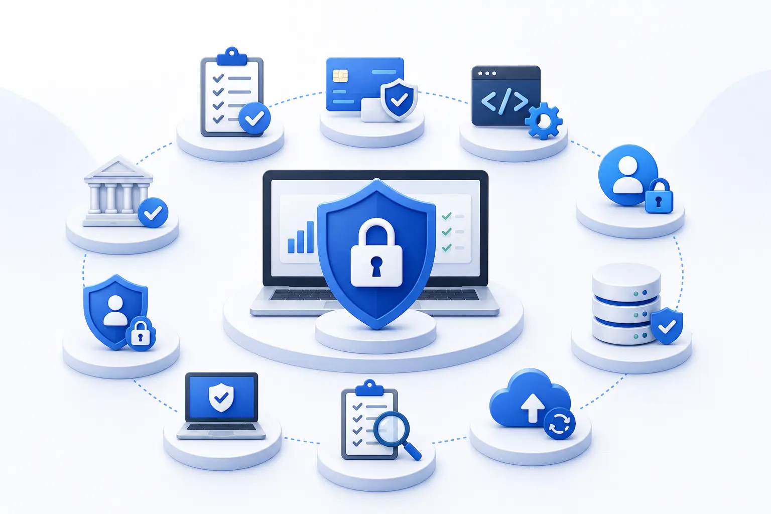 Best Practices for PCI DSS Compliance in FinTech App Development