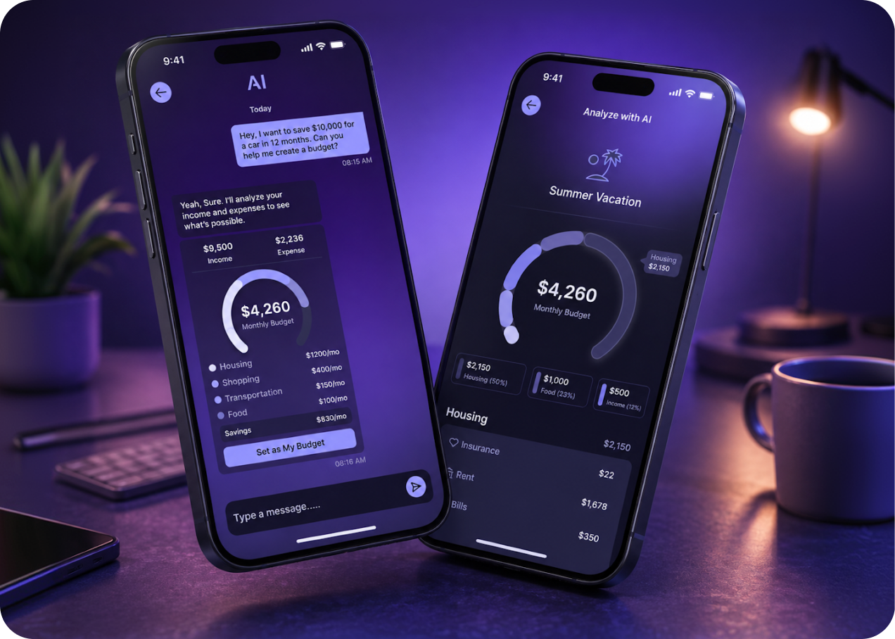 Why Choose Nyusoft for FinTech App Development?