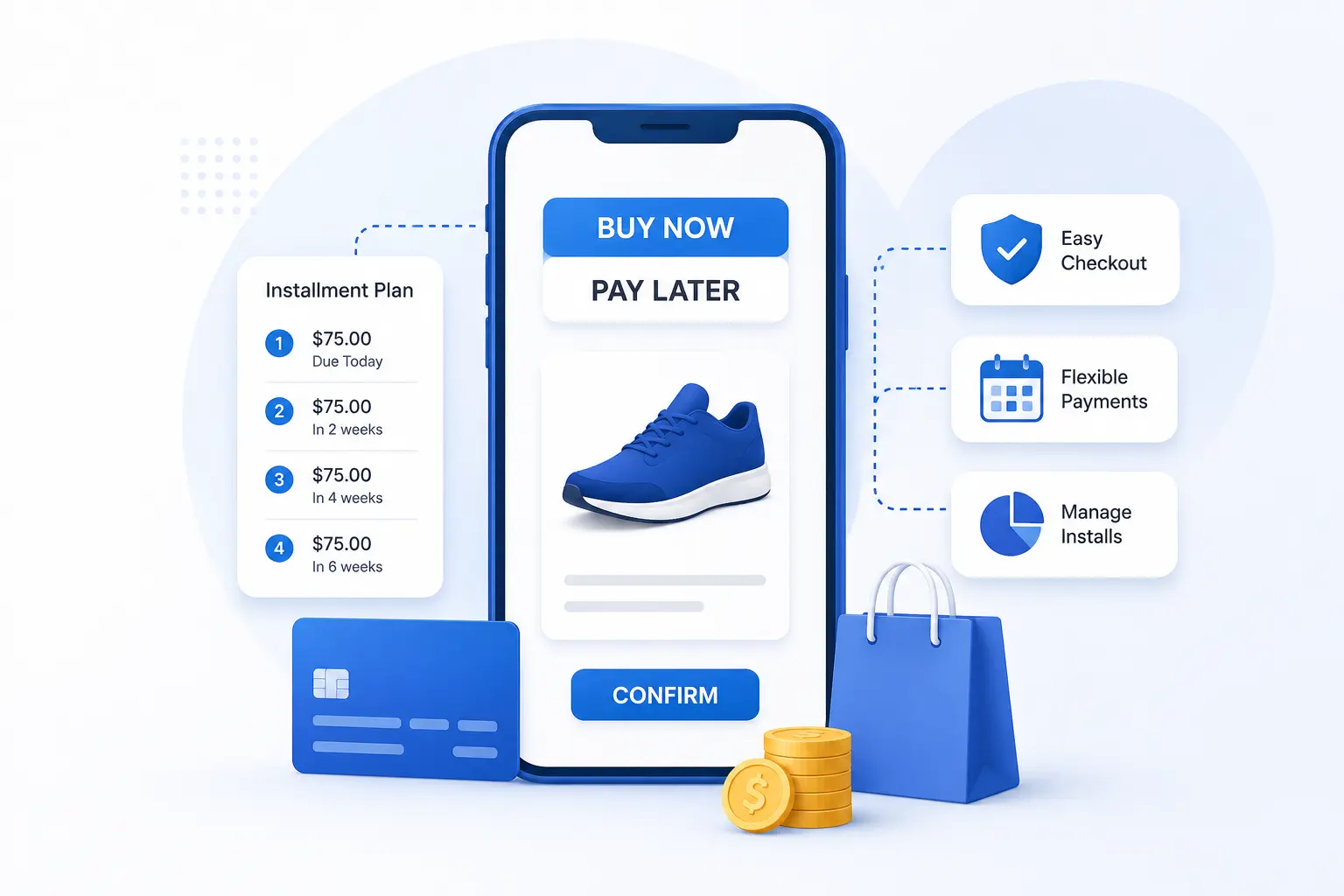 What Is BNPL App Development