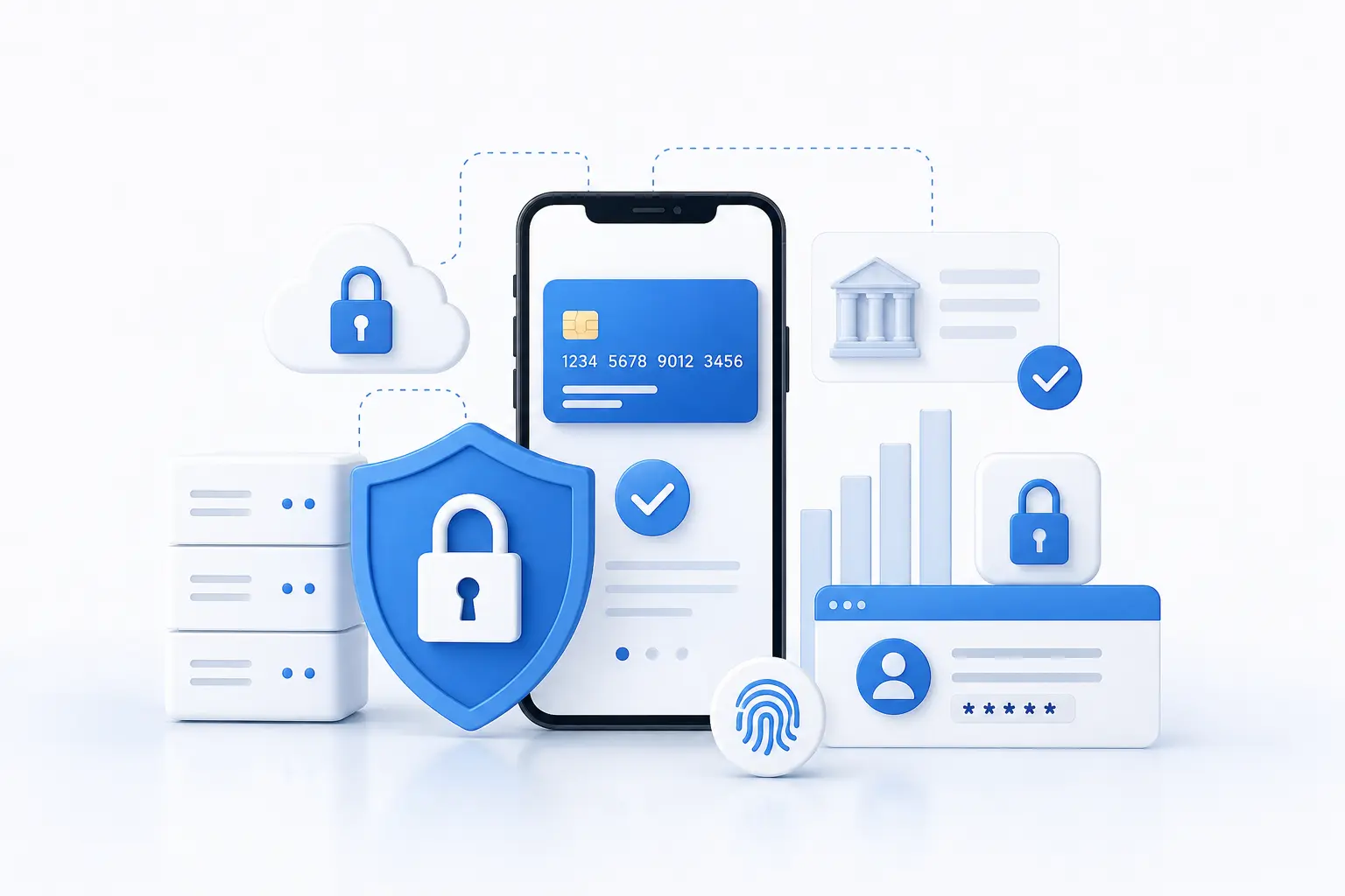 What Is PCI DSS Compliance for FinTech Apps