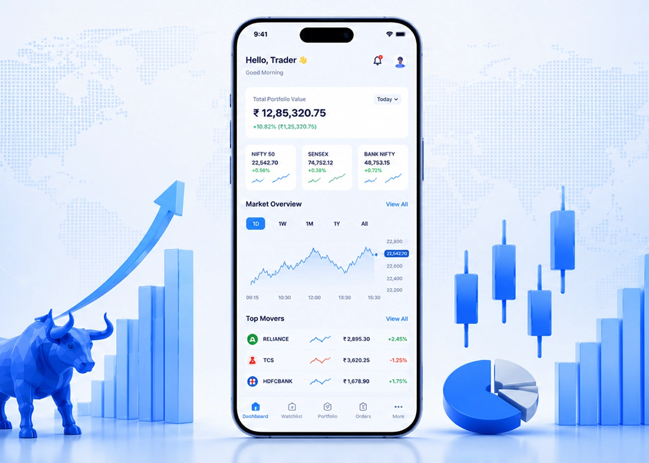 Why Businesses Choose Nyusoft for Ewallet App Development