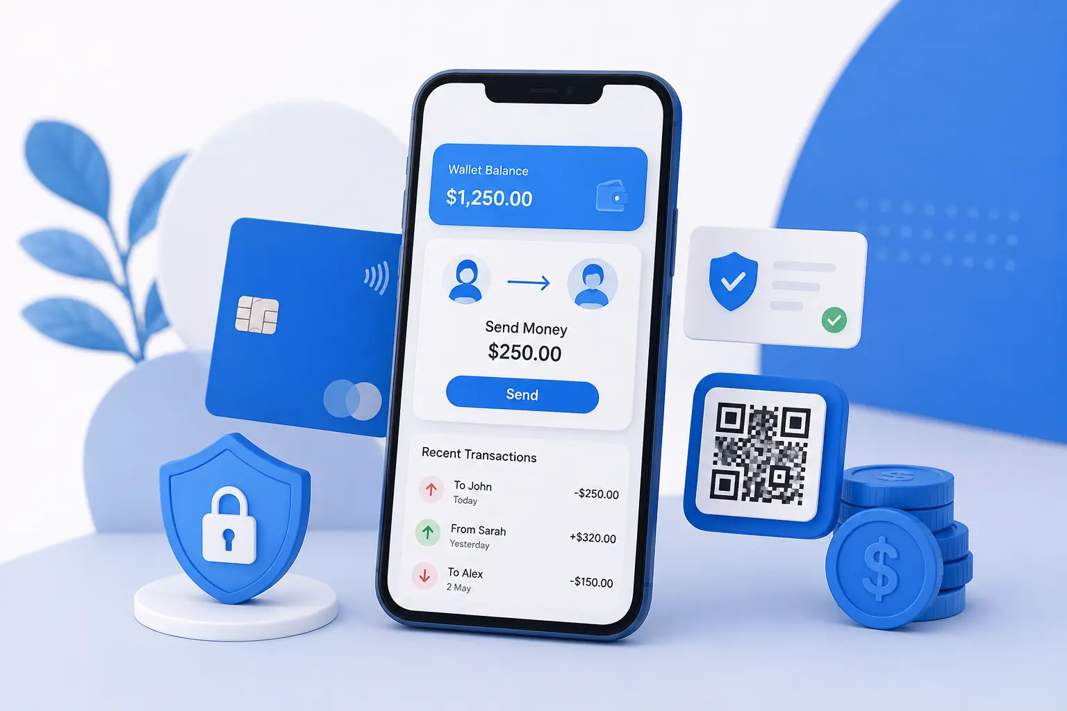 What Is a P2P Payment App